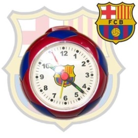 FCB. DESPERTADOR