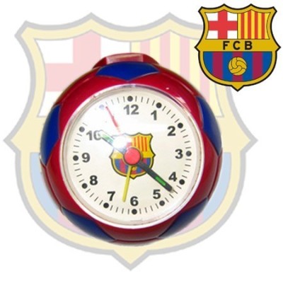 FCB. DESPERTADOR