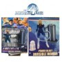 FIGURAPOWER BLAST INVISIBLE WOMAN