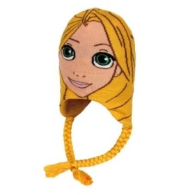 GORRO PREMIUM ACRYL. PRINCESA