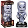 IRON MAN MARK-I VERSION DAUADA CABEZON FUNKO