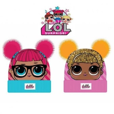 LOL GORRO 2MODELOS
