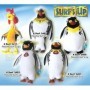 PELUCHE SURF`S UP 30 CM - 5 MODELOS DIFERENTES