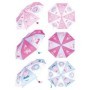 PEPPA PIG PARAGUAS POLYESTER PLEGABLE 52CM