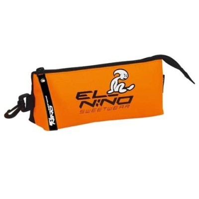 PORTATODO TRIANGULAR EL NIUO