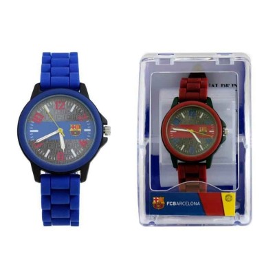 RELOJ P. CADETE FCB