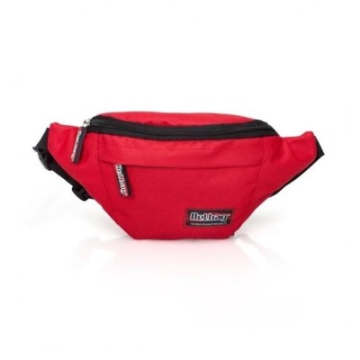 RI?ONERA 2 CREMALLERAS ROJA