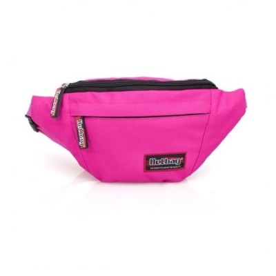 RI?ONERA 2 CREMALLERAS FUCSIA