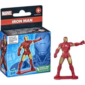 IRO MAN FIGURA 7CM