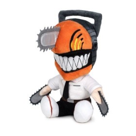 CHAINSAW MAN PELUCHE DEVIL 30 CM