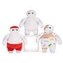 BIG HERO PELUCHE 3MODELO 30CM