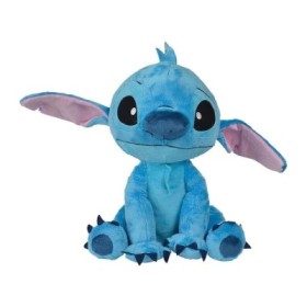 STITCH PELUCHE GRANDE 45CM