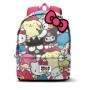 HELLO KITTY mochila grande 44cm