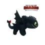 HTTYD Peluche Dragon Desdentado Toothless 30*40cm