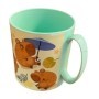 CAPYBARA TAZA MICRO 390ML