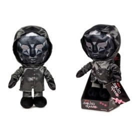 Frontman- Squid Game peluche 28 cm