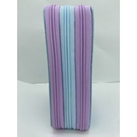 Frozen Plumier 3 cremallera