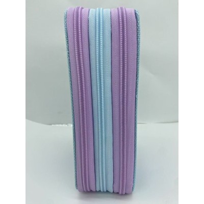 Frozen Plumier 3 cremallera