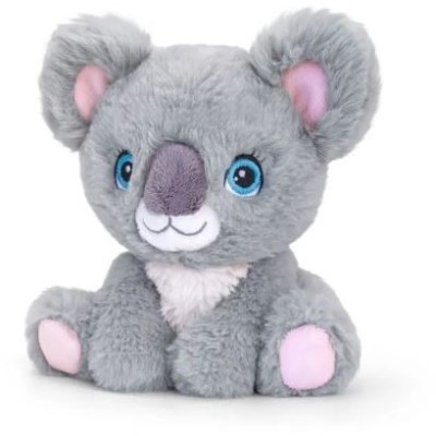 ANIMALES PELUCHE 18CM