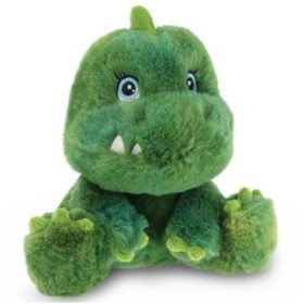 ANIMALES PELUCHE 18CM