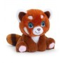 ANIMALES PELUCHE 18CM