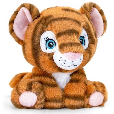 ANIMALES PELUCHE 18CM