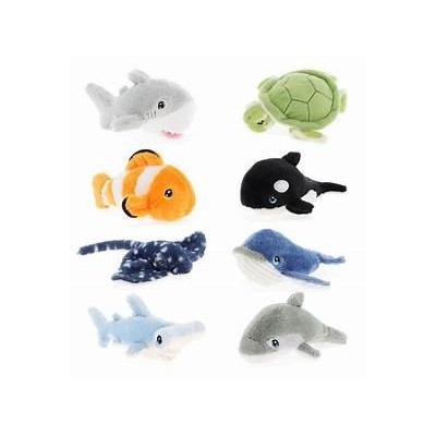marino peluche 8modelo 15cm
