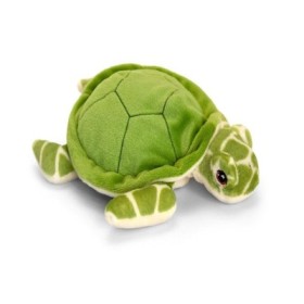 TORTUGA PELUCHE SOFT 25CM
