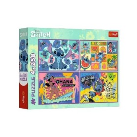 STITCH PUZZLE 2X250