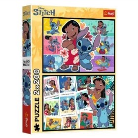 STITCH PUZZLE 2X200