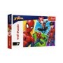 SPIDERMAN PUZZLE 30PCS