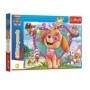 PAW PATROL PUZZLE 100 PCS