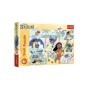 STITCH PUZZLE 160PCS