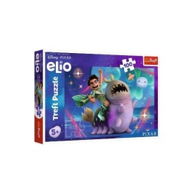 ELIO PUZZLE 100PCS