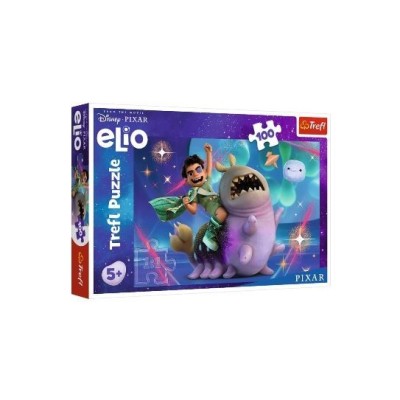 ELIO PUZZLE 100PCS