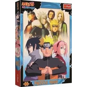 NARUTO PUZZLE 1000PCS