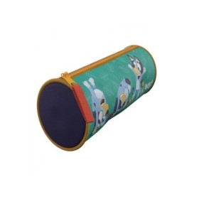 Bluey & Bingo Portatodo Redondo 22cm