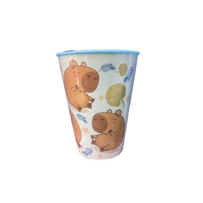 CAPYBARA VASO EASY 260ML