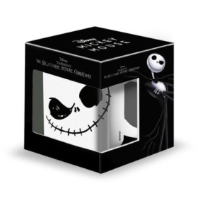 PESADILLA TAZA CERAMICA