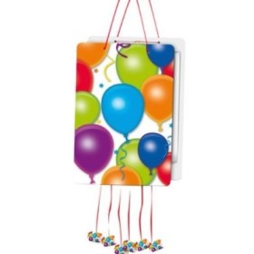 PINATA GRANDE 34*49CM