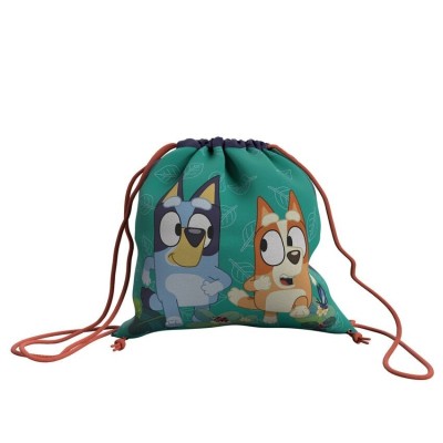BLUEY SACO 25CM