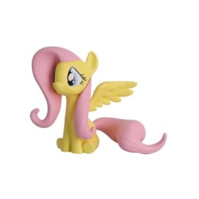 FIGURAS PVC MY LITTLE PONY RAINBOW