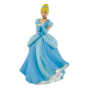 FIGURA CINDERELLA (CENICIENTA) - BULLYLAND