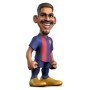 MINIX FIGURA 7CM ARAUJO FCB ACELONA