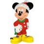 MICKEY NAVIDAD FIGURA CLASICO-BULLYLAND