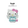 copy of FIGURA PVC HELLO KITTY ANGEL 6CM