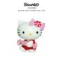 FIGURA PVC HELLO KITTY DUCE 6CM