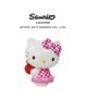 FIGURA PVC HELLO KITTY SWEET CHERRY 6CM