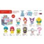HELLO KITTY & FRIENDS FIGURA CINNAMOROLL EN CAJA