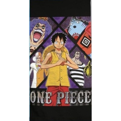 ONE PIECE TOALLA PLAYA POLYESTER 70*140CM